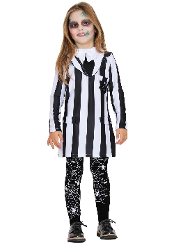 MISS SCARAFAGGIO HORROR